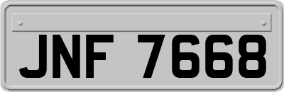 JNF7668