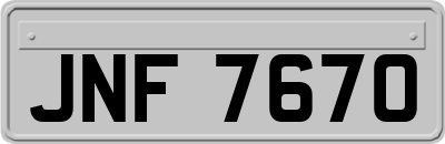 JNF7670