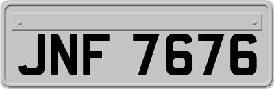 JNF7676