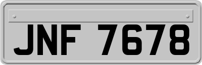 JNF7678