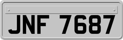 JNF7687