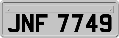 JNF7749