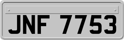 JNF7753