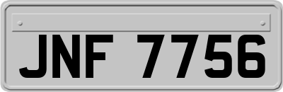JNF7756