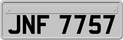 JNF7757