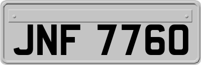 JNF7760