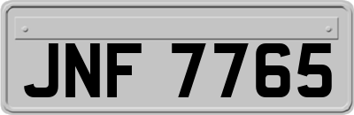 JNF7765