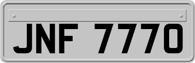 JNF7770