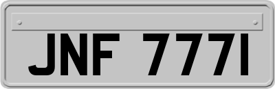 JNF7771