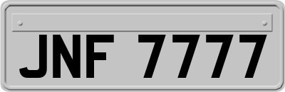 JNF7777