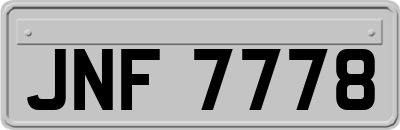 JNF7778