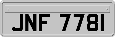 JNF7781