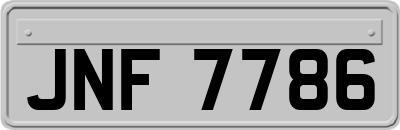 JNF7786