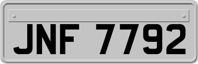 JNF7792