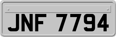 JNF7794