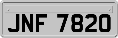 JNF7820