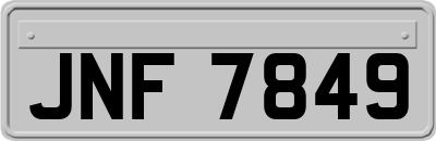 JNF7849