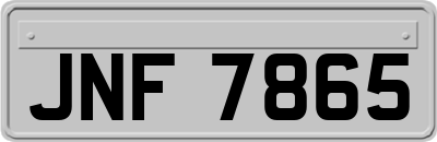 JNF7865