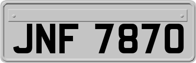 JNF7870