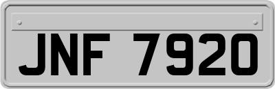 JNF7920