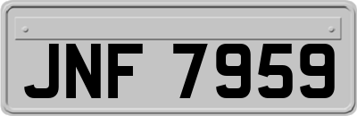 JNF7959
