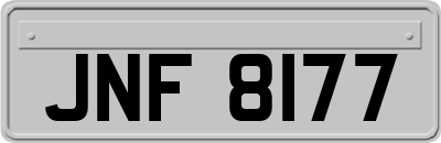 JNF8177
