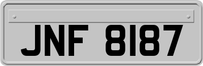 JNF8187