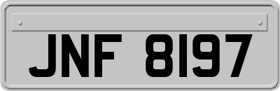 JNF8197