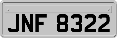 JNF8322