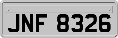 JNF8326