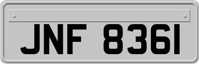 JNF8361