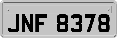 JNF8378