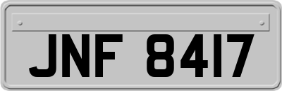 JNF8417