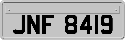 JNF8419