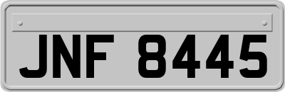 JNF8445
