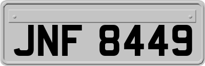 JNF8449