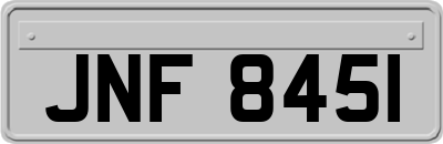 JNF8451