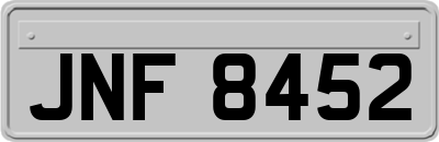JNF8452