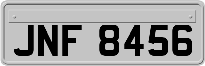 JNF8456