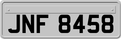 JNF8458