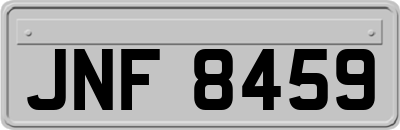 JNF8459
