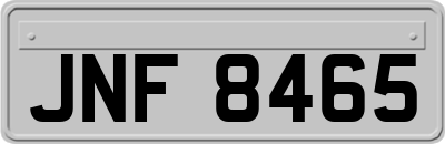 JNF8465