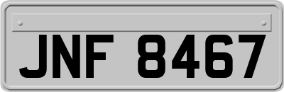 JNF8467