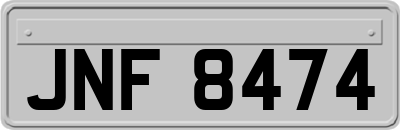 JNF8474