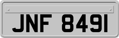 JNF8491