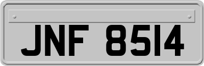 JNF8514