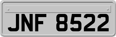 JNF8522