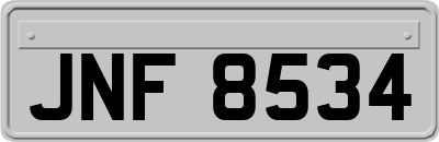 JNF8534