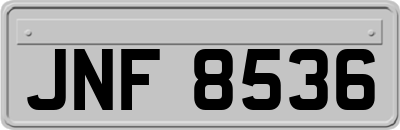 JNF8536