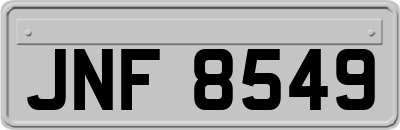 JNF8549